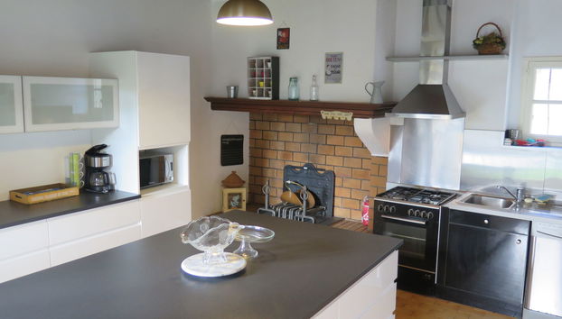 Haus mit 6 Schlafzimmern in Nassiet mit privater pool und garten - Foto 4