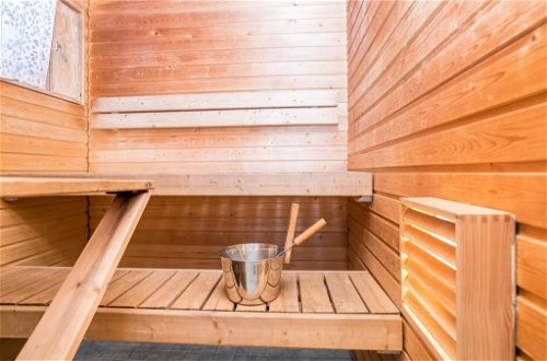 Photo 15 - 3 bedroom House in Kuusamo with sauna and mountain view