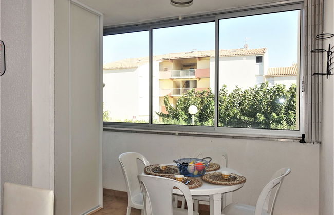 Apartment mit 3 Schlafzimmern in Narbonne - Foto 12