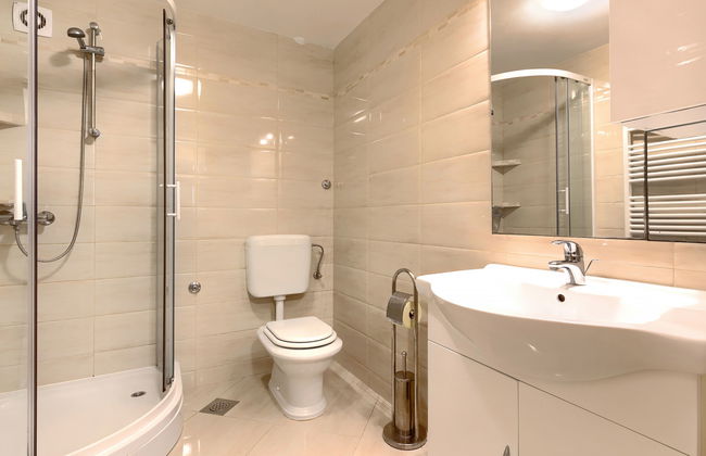 Apartamento de 3 quartos em Umag com jardim - Foto 16
