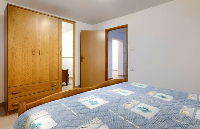 Apartamento de 3 quartos em Umag com jardim - Foto 14