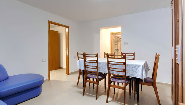 Appartamento con 3 camere da letto a Umag con giardino - Foto 3