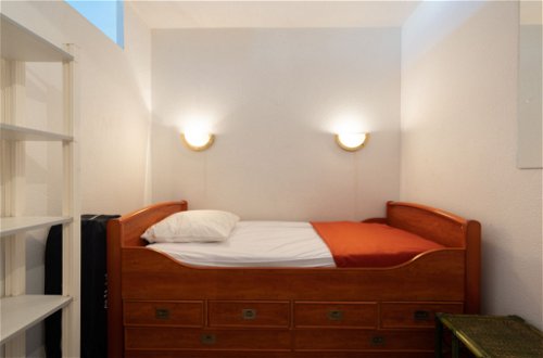 Foto 13 - Apartamento de 2 quartos em Canet-en-Roussillon com vistas do mar