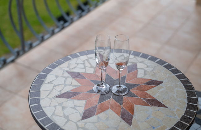 Casa de 5 quartos em Löffingen com jardim e terraço - Foto 16