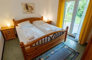 Foto 3 - Haus mit 3 Schlafzimmern in Löffingen mit terrasse und blick auf die berge