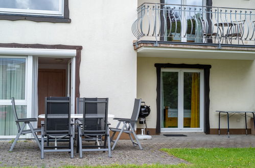 Foto 30 - Casa de 3 quartos em Löffingen com terraço e vista para a montanha