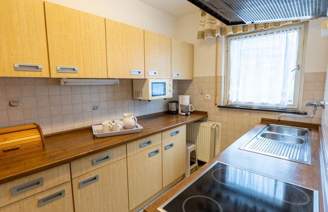 Casa de 5 quartos em Löffingen com jardim e terraço - Foto 9