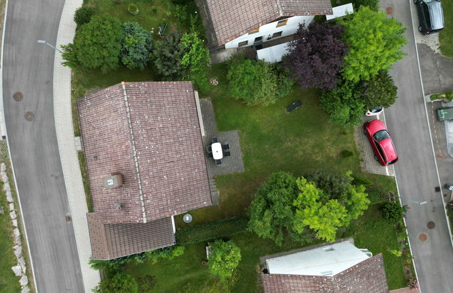 Casa de 5 quartos em Löffingen com jardim e terraço - Foto 33