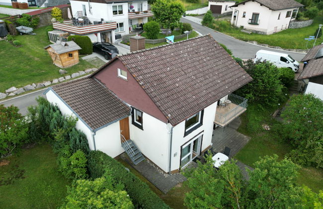 Casa de 5 quartos em Löffingen com jardim e terraço - Foto 32