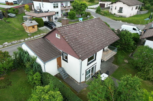 Foto 32 - Haus mit 3 Schlafzimmern in Löffingen mit terrasse und blick auf die berge