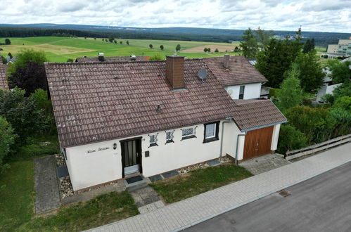 Foto 31 - Casa con 3 camere da letto a Löffingen con giardino e terrazza