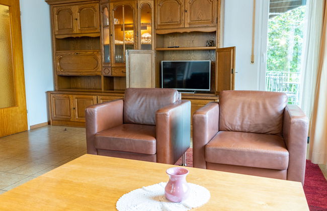 Casa de 5 quartos em Löffingen com jardim e terraço - Foto 8