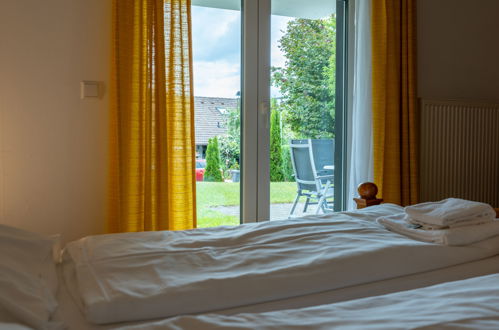 Foto 26 - Casa con 3 camere da letto a Löffingen con terrazza e vista sulle montagne