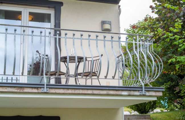 Casa de 5 quartos em Löffingen com jardim e terraço - Foto 15