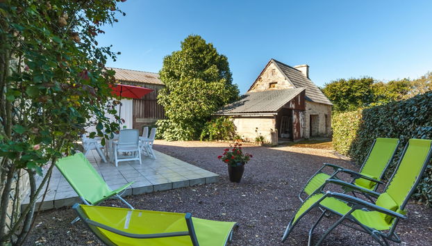 Casa de 4 quartos em Biniville com jardim e terraço - Foto 2