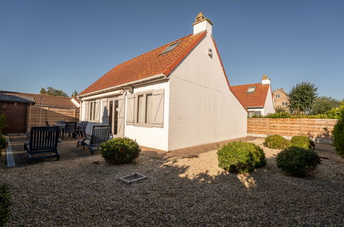 Photo 25 - Maison de 3 chambres à Bredene avec jardin et terrasse