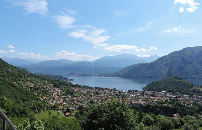 Apartamento de 3 quartos em Tremezzina com terraço - Foto 42