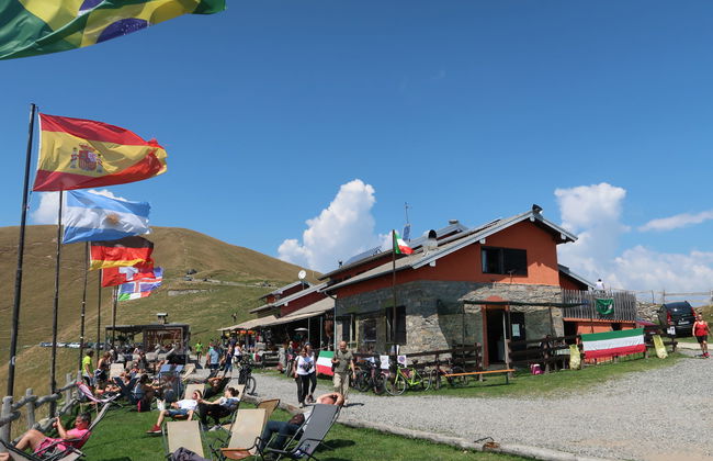 Apartamento de 3 quartos em Tremezzina com terraço - Foto 49