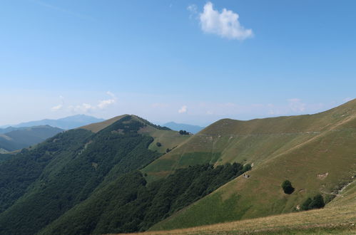 Foto 50 - Appartamento con 2 camere da letto a Tremezzina con terrazza e vista sulle montagne