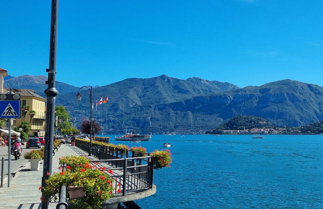Apartamento de 3 quartos em Tremezzina com terraço - Foto 54