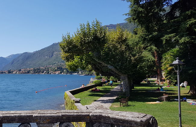 Apartamento de 3 quartos em Tremezzina com terraço - Foto 51