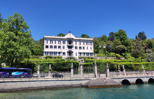 Apartamento de 3 quartos em Tremezzina com terraço - Foto 56