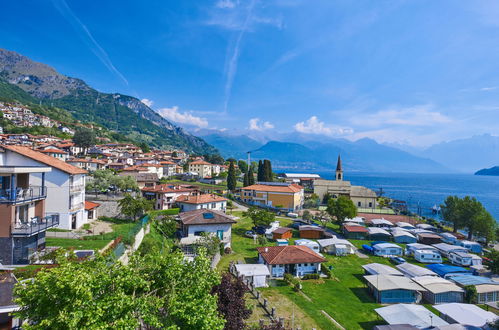 Foto 29 - Appartamento con 2 camere da letto a Pianello del Lario con terrazza