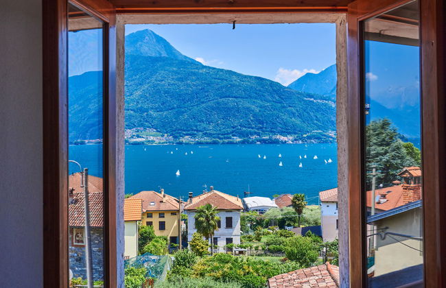 Apartamento de 2 quartos em Pianello del Lario - Foto 4
