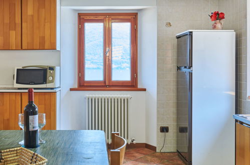 Foto 8 - Appartamento con 1 camera da letto a Pianello del Lario con vista sulle montagne