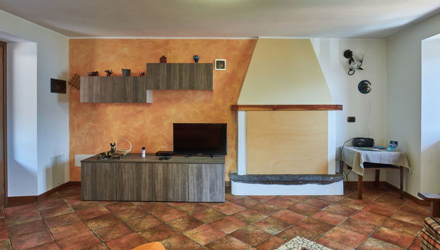 Apartment mit 2 Schlafzimmern in Pianello del Lario - Foto 3