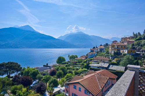 Foto 40 - Casa con 1 camera da letto a Pianello del Lario con giardino e vista sulle montagne