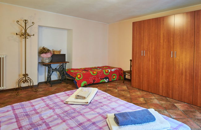 Apartamento de 2 quartos em Pianello del Lario - Foto 11