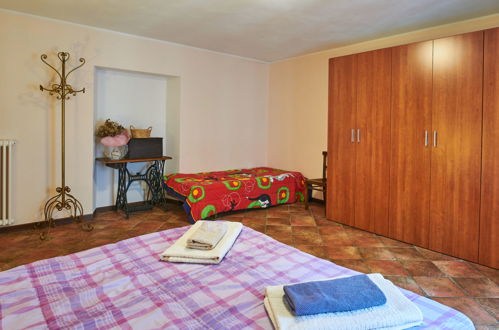 Photo 11 - Appartement de 1 chambre à Pianello del Lario avec vues sur la montagne