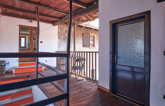 Apartamento de 2 quartos em Pianello del Lario - Foto 16