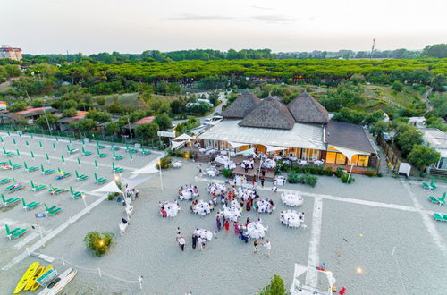 Foto 55 - Haus mit 2 Schlafzimmern in Comacchio mit schwimmbad und blick aufs meer