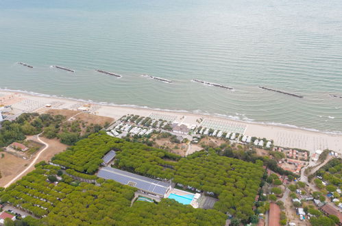 Foto 53 - Casa de 2 quartos em Comacchio com piscina e vistas do mar