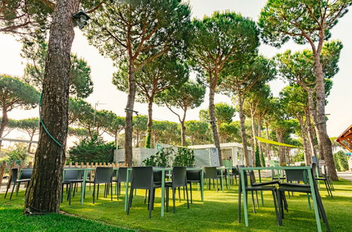 Foto 43 - Casa con 2 camere da letto a Comacchio con piscina e vista mare