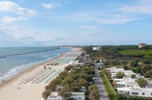 Foto 51 - Casa con 2 camere da letto a Comacchio con piscina e vista mare