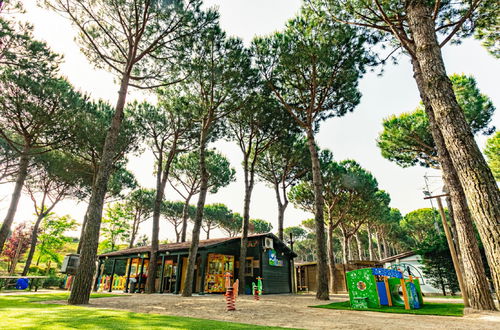 Foto 44 - Casa con 2 camere da letto a Comacchio con piscina e giardino