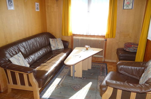 Photo 3 - 3 bedroom Apartment in Engelberg with garden