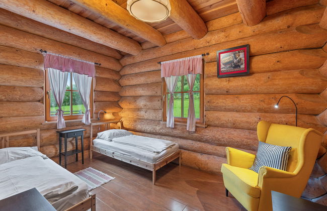 Casa de 6 quartos em Strašín com jardim e terraço - Foto 26