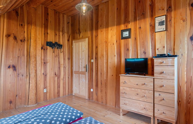 Casa de 6 quartos em Strašín com jardim e terraço - Foto 24