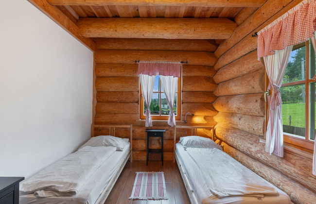 Casa de 6 quartos em Strašín com jardim e terraço - Foto 19