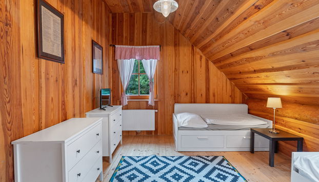 Casa con 6 camere da letto a Strašín con giardino e terrazza - Foto 5