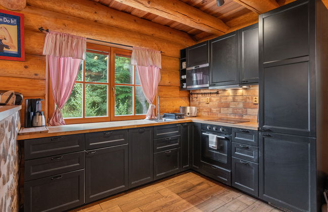 Casa de 6 quartos em Strašín com jardim e terraço - Foto 10