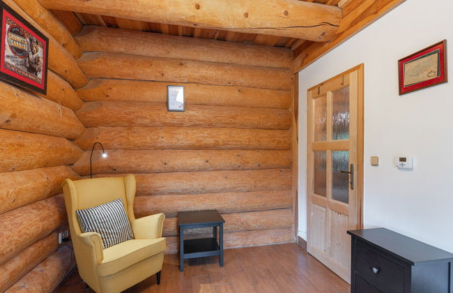 Casa de 6 quartos em Strašín com jardim e terraço - Foto 27