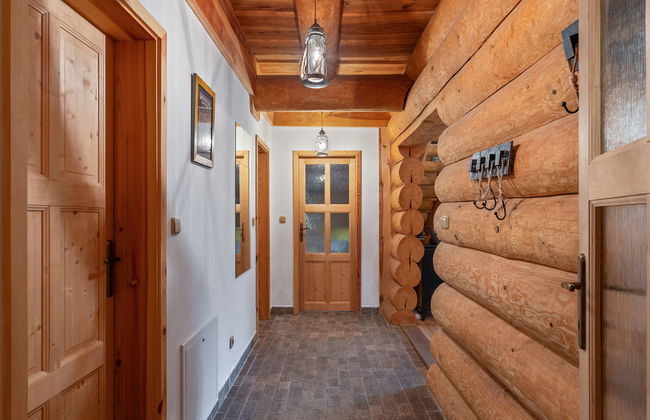 Casa de 6 quartos em Strašín com jardim e terraço - Foto 35