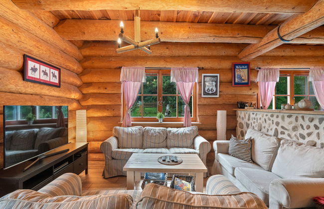 Casa de 6 quartos em Strašín com jardim e terraço - Foto 6