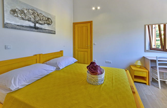 Apartment mit 2 Schlafzimmern in Senj mit terrasse - Foto 4