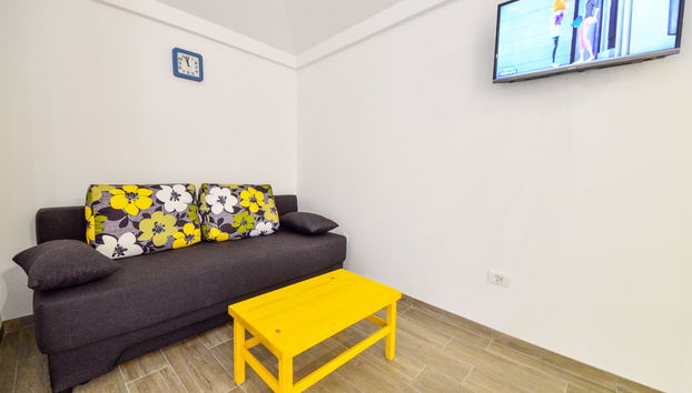 Appartamento con 2 camere da letto a Senj con terrazza - Foto 5